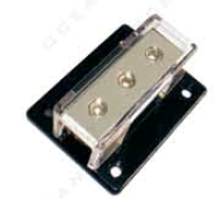 High quality distribution blocks