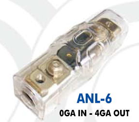 ANL Fuse holder