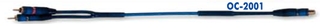 High quality professional RCA cable