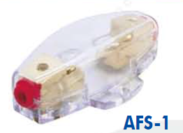 Sostenedor del fusible de AFS