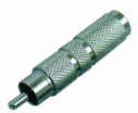 Conector del RCA de la alta calidad