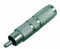 Conector del RCA de la alta calidad