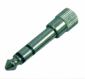 Conector del RCA de la alta calidad
