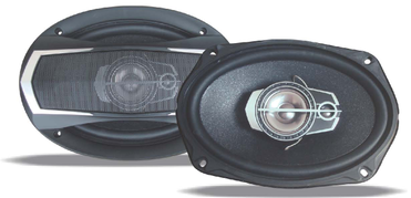 Altavoz awy vendedor caliente del coche del precio de fábrica del modelo nuevo 6*9 3