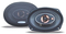 Hot selling new model factory price 6*9" 3 way car speaker