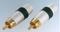 High quality RCA connector