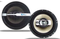 Hot selling new model factory price 6.5" 3 way car speaker