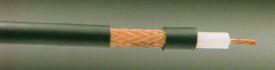 High quality professional RG213/214 coaxial cable