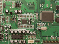 Famous 4 layer pcb board clone printed circuit board pcb