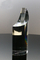 Recognition Rewards Trophy Eddy Leadership Crystal Award