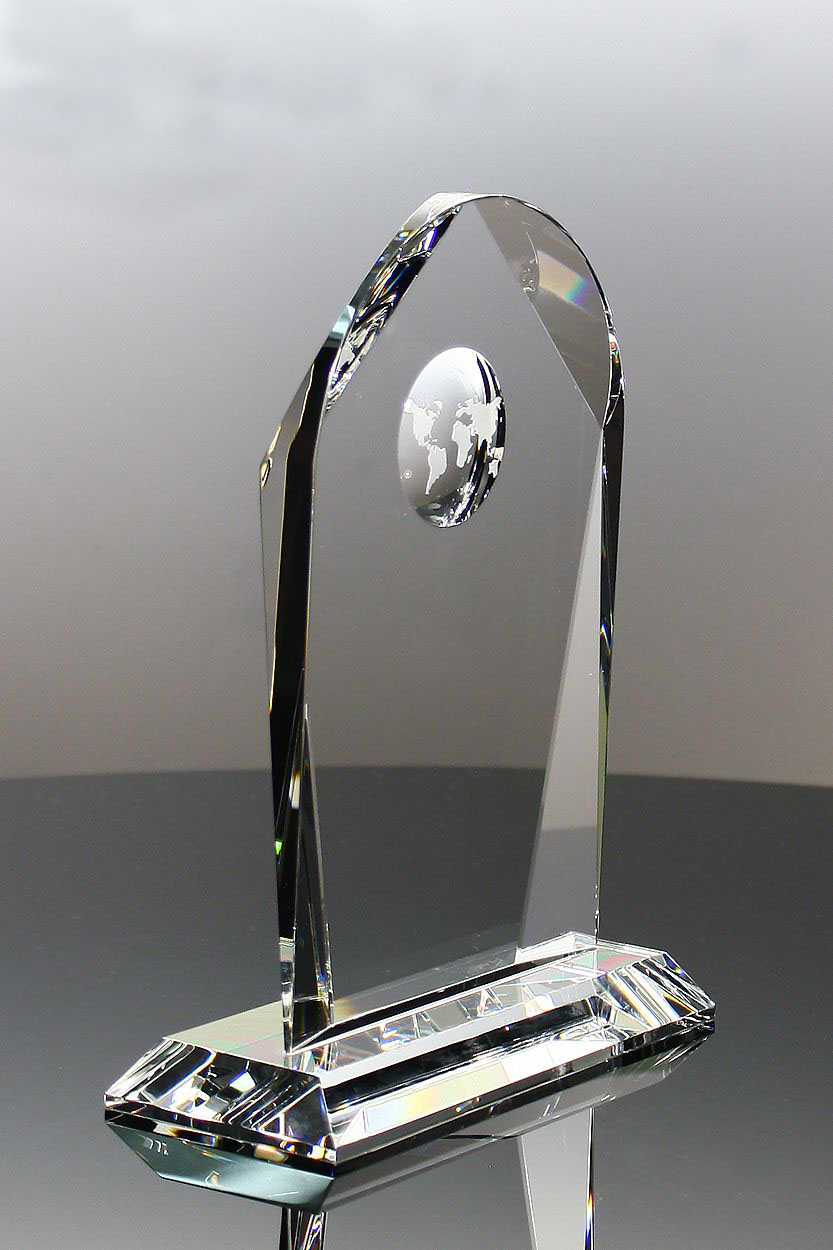 World Excellence Award