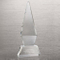 Octahedron Prestigious Crystal Collection Trophy (#76302)