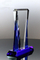 Sapphire Quest Crystal Award