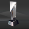 Spectrum Tower Crystal Award (SCT-K3009, SCT-K3010, SCT-K3011)