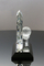 Optic Crystal Golf Award for Corporations Trophies