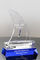 Sailing Into Success Optic Crystal Sailboat for Recognition Ideas