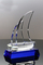 Sailing Into Success Optic Crystal Sailboat for Recognition Ideas