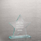 Star Premium Jade Glass Trophy (#75284)