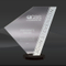 Black Navigation Arrow Crystal Award (JC-2359BL, JC-2360BL, JC-2361BL)