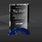 Blue Indigo Crystal Rectangle Award (CD-6884, CD-6885, CD-6886)