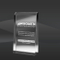 Birillante Mini Waterfall Crystal Award (JC-3420, JC-3421, JC-3422)