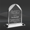 Distinguished Arch Crystal Award (TM-C1210S, TM-C1210M, TM-C1210L)