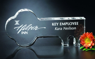 Crystal Key (CA-1178)