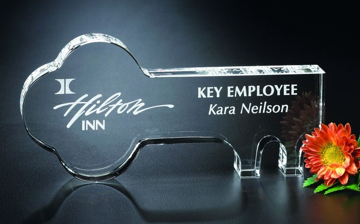 Crystal Key (CA-1178)