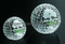 Clipped Golf Ball Award (CA-1253)