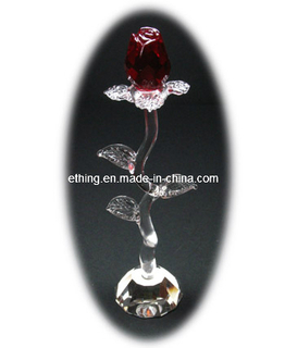 Crystal Rose Gifts (GW-1103)