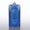 Blue Star Prism Trophy (#78256)