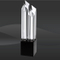 Allegiance Tower Crystal Award (TM-C1301S, TM-C1301M, TM-C1301L, TM-C1301XL)