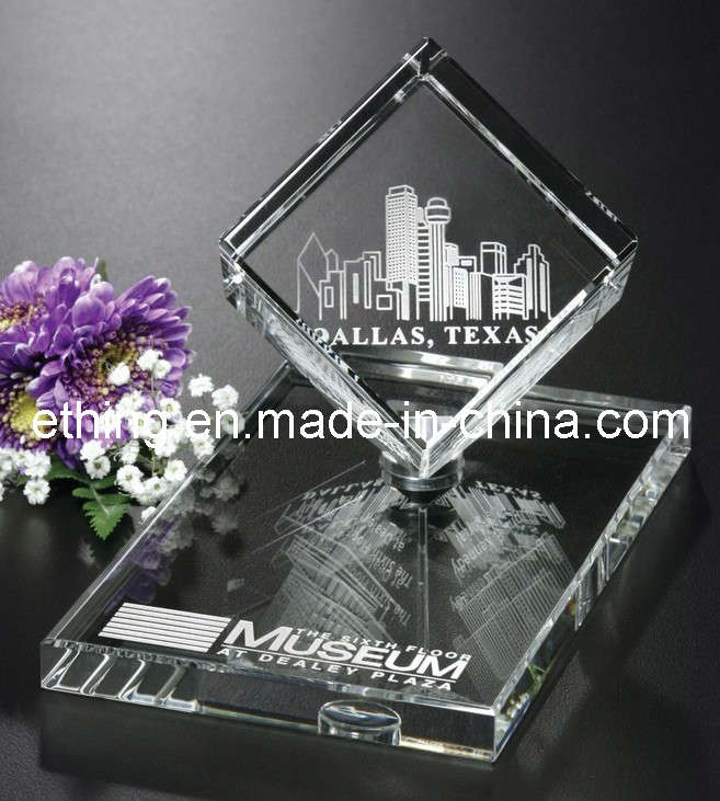 Crystal Aards in Motion Annandale (CA-1129)