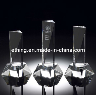 Achievement Deluxe Award