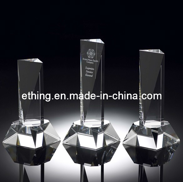 Achievement Deluxe Award