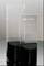 Black &amp; Clear Crystal Cavalcade Award (#5627, #5628)