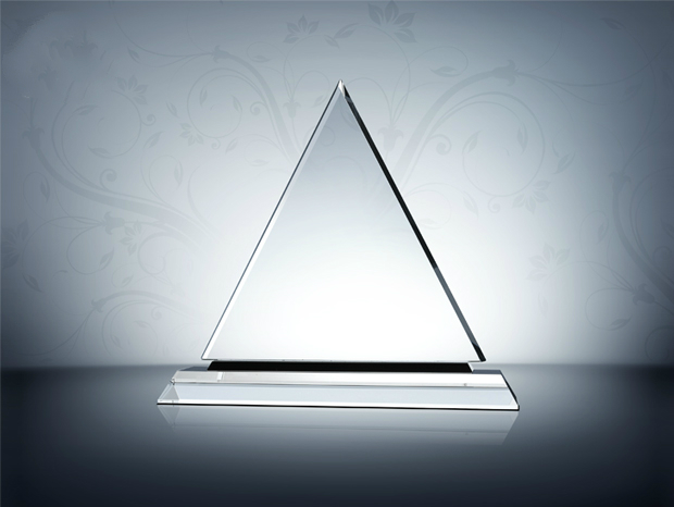 Rising Triangle Awards (CC23060, CC23075, CC23090)