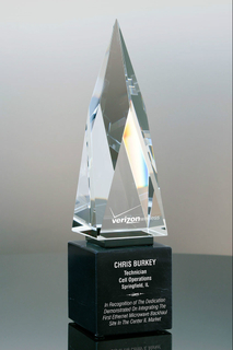 Bryce Canyon Award (#5640)