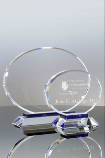 Mount Oval Award (#5783, #5784)