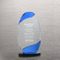 New Design Blue Wave Crystal Trophy for Service Awards