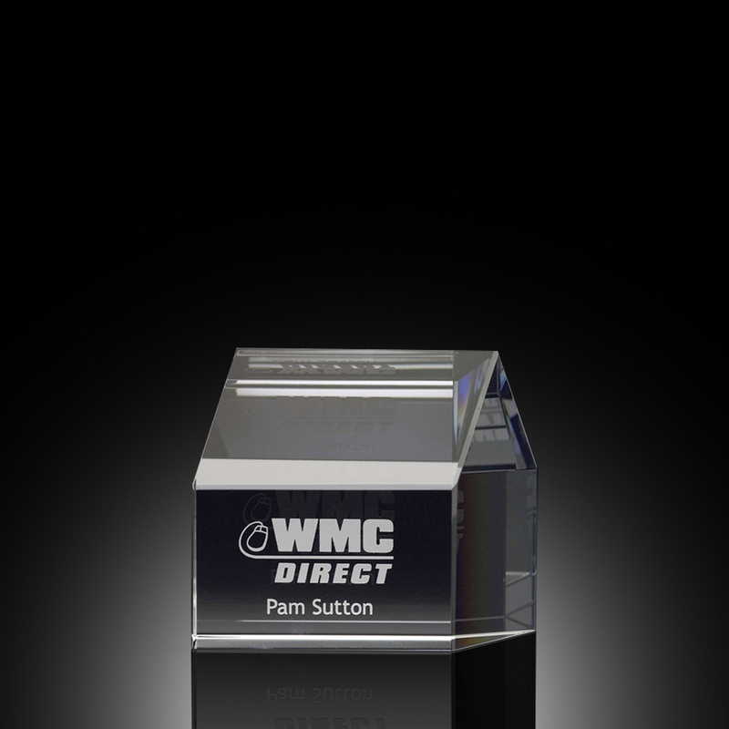 House of Crystal (#51031)