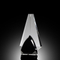 Solid Partners Elite Crystal Award (#E2891)