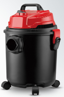 dry & wet vacuum cleaner