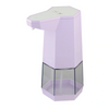 Dispensador automático de jabón, dispensador desinfectante de manos, escritorio sin contacto FY-0079