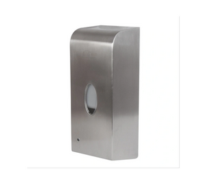 Dispensador automático de desinfectantes a mano, dispensador de jabón líquido, FY-0054 sin contacto