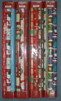 Gift Wrap Kit 