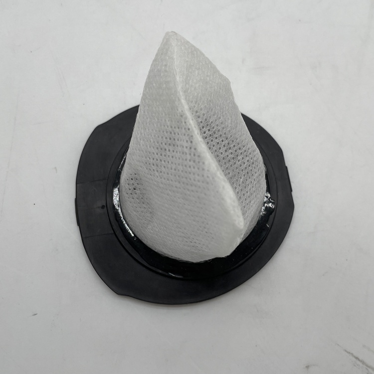 Filtro de bolsa de polvo de repuesto para aspiradoras inalámbricas de mano Geemo X4