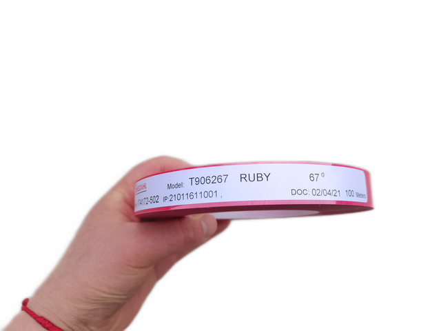 Abrasive Belt Splicing tape For Butt Joint Sanding Belt 