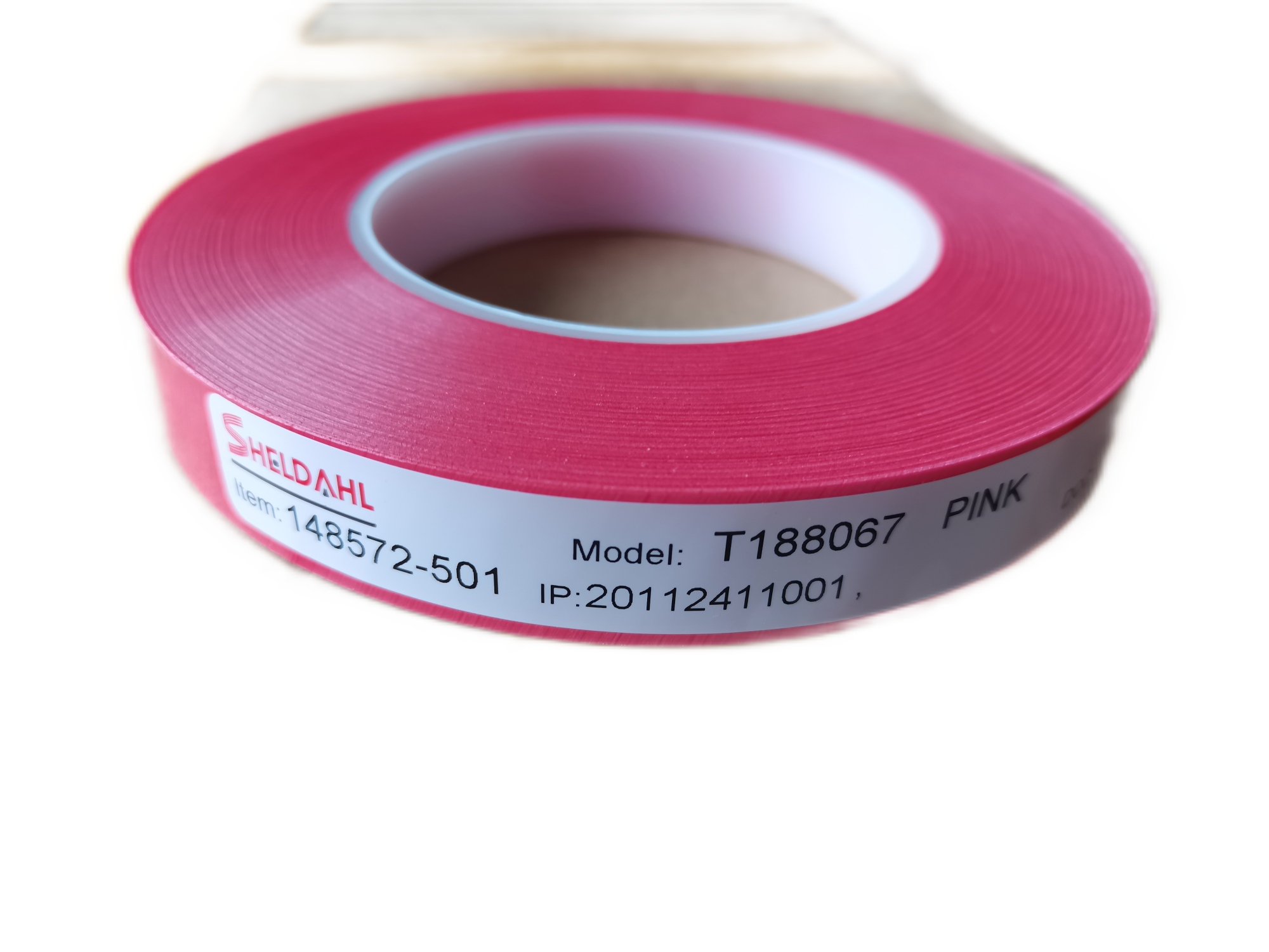 Abrasive Belt Splicing Tape Uncoated Splicing Tape Joint Film for Abrasive Belt 