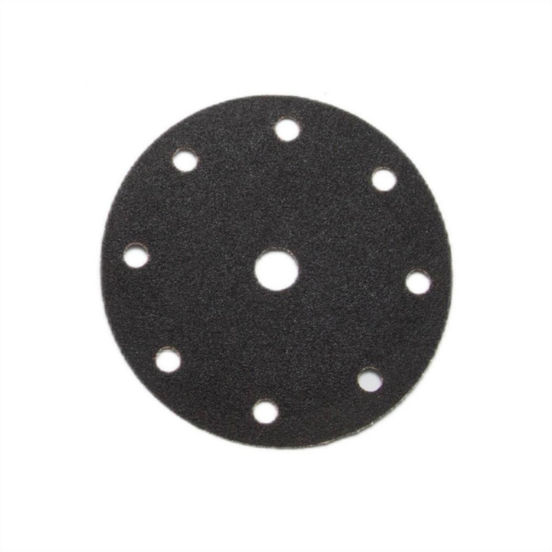 Silicon Carbide Sanding Disc Hook & Loop Backing For Stone 